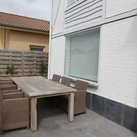 't Zeegenoegen * Koksijde